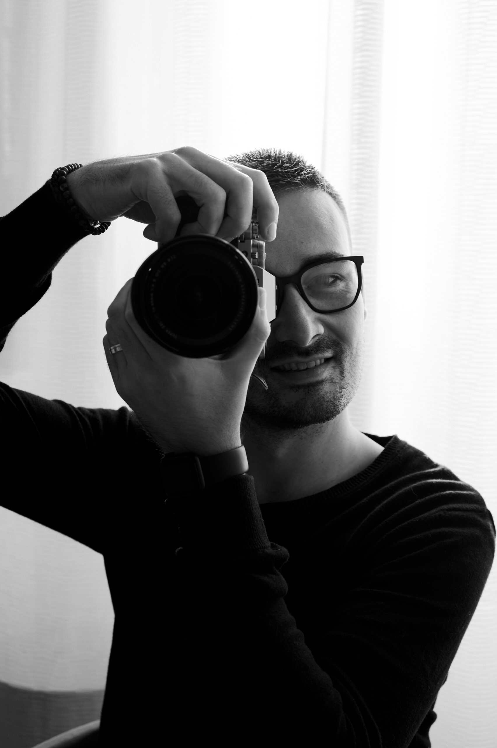 Clément Zlobinski photographe