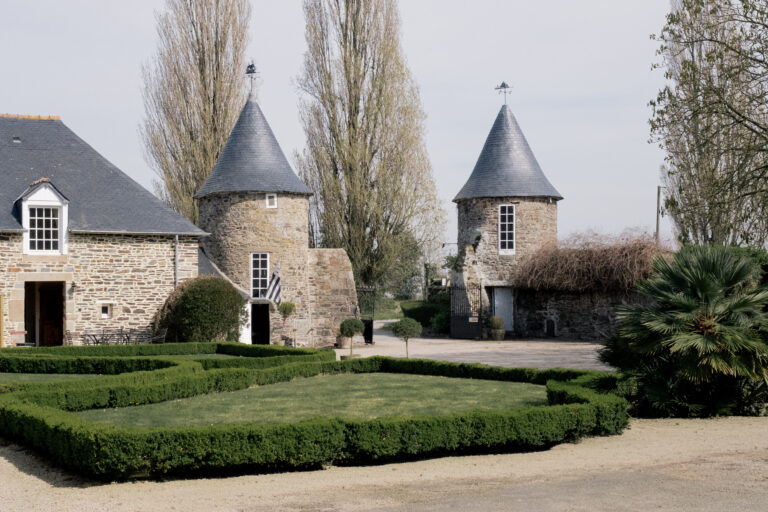 Reportage mariage au Manoir de la Bégaudière