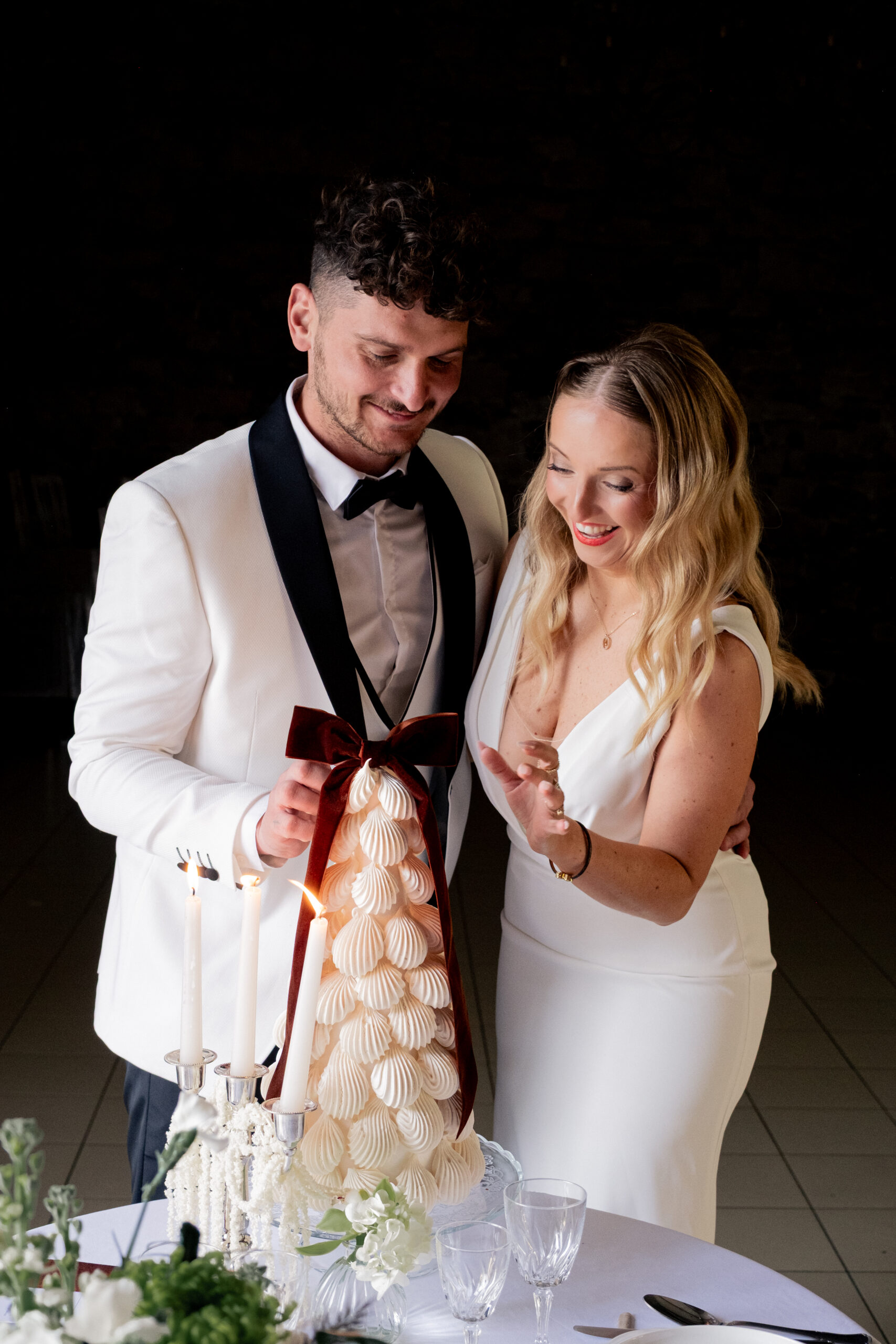 photographe mariage Saint-Malo