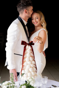photographe mariage Saint-Malo