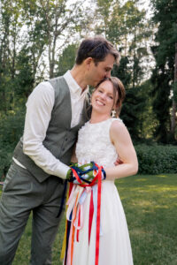 photographe mariage Saint-Malo