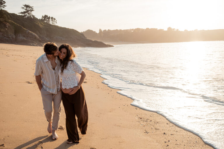 Les plus beaux lieux pour une séance photo entre Saint-Malo et Cancale