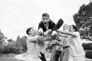 photographe mariage bretagne clement zlobinski