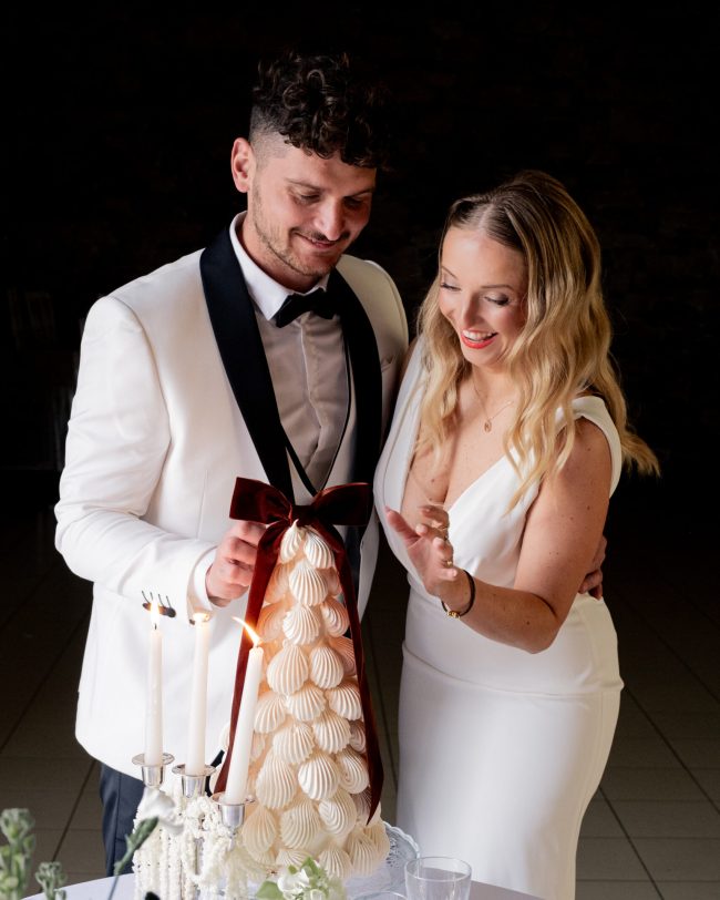 photographe mariage Saint-Malo