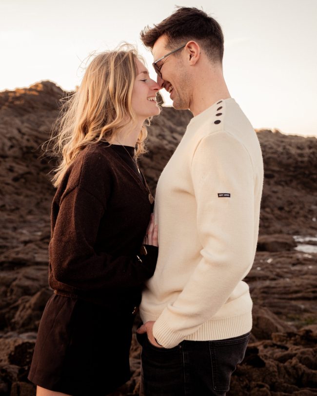 photographe saint-malo clément